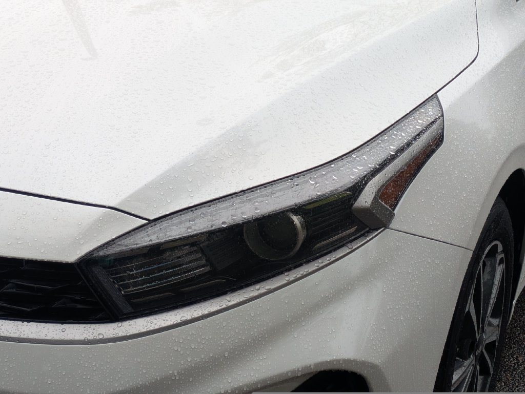 Used 2024 Kia Forte LXS FWD image 9