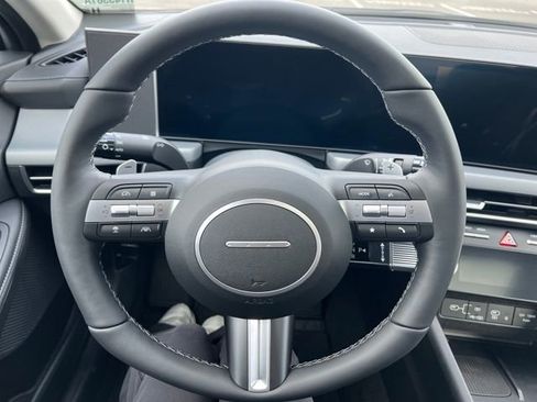 New 2026 Hyundai Sonata Limited image 13