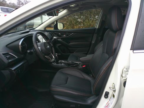 Used 2018 Subaru Crosstrek 2.0i Limited image 20