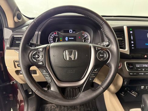 Used 2016 Honda Pilot EX-L image 14