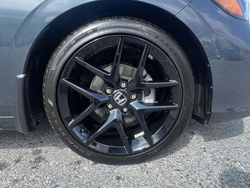 New 2026 Honda Civic Sport image 11