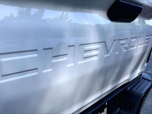 Used 2026 Chevrolet Colorado ZR2 AWD/4WD image 29