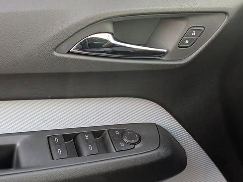 New 2027 Chevrolet Bolt LT w/ Comfort Package FWD image 19