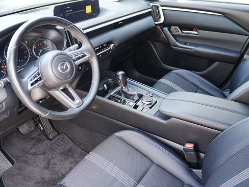 Used 2024 MAZDA CX-50 AWD 2.5 S w/ Preferred Package image 8