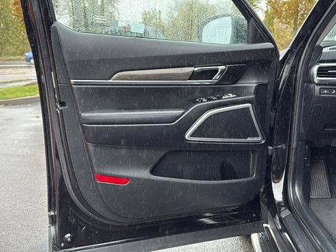 Used 2022 Kia Telluride EX w/ EX Premium Package image 11