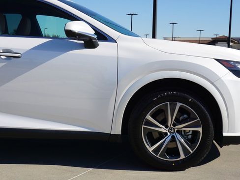 Certified 2025 Lexus RX 350 Premium image 9