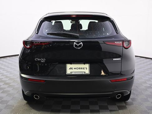 New 2026 MAZDA CX-30 AWD 2.5 S image 5