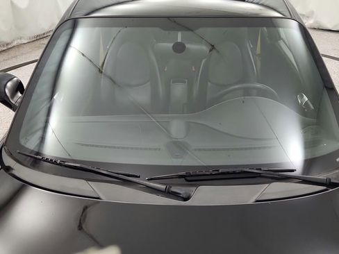 Used 2007 Porsche 911 Turbo image 23