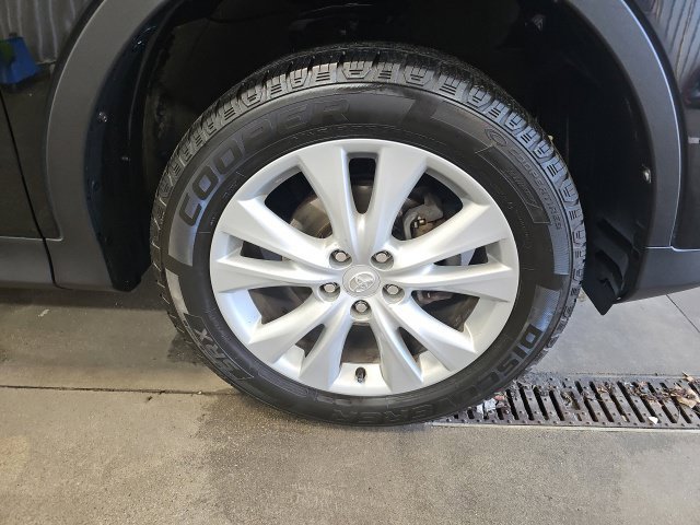 Used 2013 Toyota RAV4 Limited AWD/4WD image 8