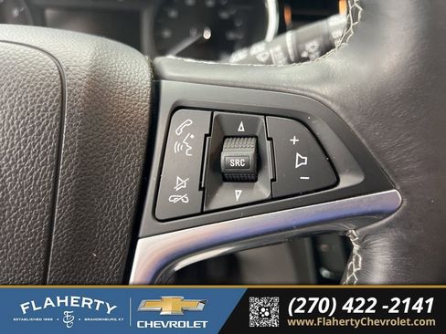 Used 2017 Buick Encore Preferred image 24