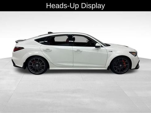 Used 2024 Acura Integra Type S image 7