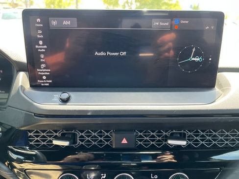 Certified 2024 Honda Accord Sport image 33