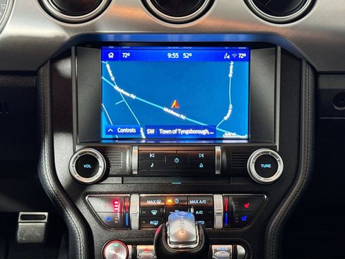 Used 2020 Ford Mustang GT Premium RWD image 23