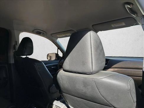 Used 2018 Honda Ridgeline RTL-T image 19