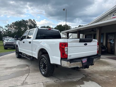 Used 2020 Ford F250 XL w/ Power Equipment Group AWD/4WD image 9