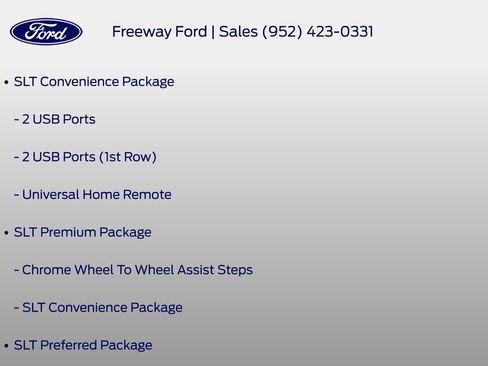 Used 2020 GMC Sierra 1500 SLT w/ SLT Premium Package image 37