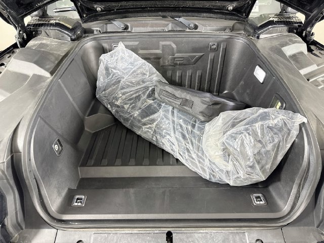 Used 2024 GMC Hummer EV 3X w/ Extreme Off-Road Package AWD/4WD image 30