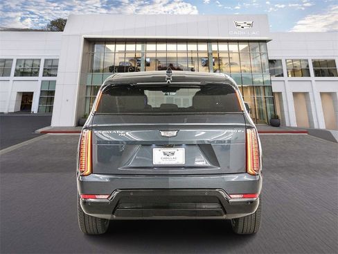 New 2026 Cadillac Escalade IQ Sport 1 image 5