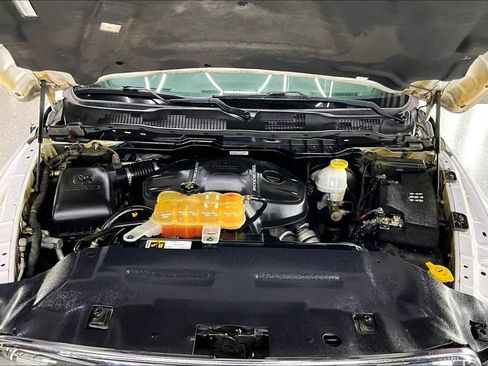 Used 2018 RAM 1500 Big Horn AWD/4WD image 31