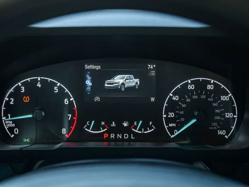 Used 2022 Ford Maverick XL FWD image 23
