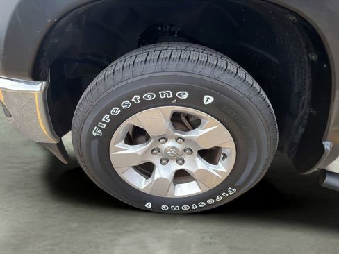 Used 2020 RAM 1500 Big Horn image 20