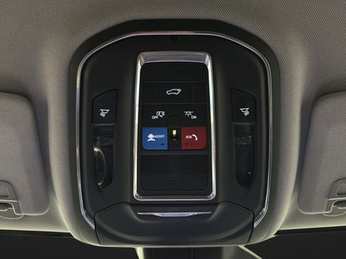 Used 2023 Jeep Grand Cherokee L Limited AWD/4WD image 31