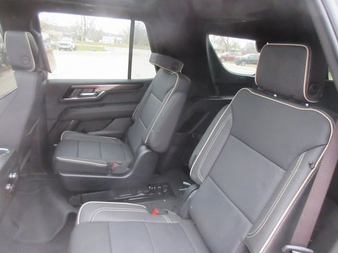 New 2026 GMC Yukon Elevation w/ Elevation Premium Package image 13