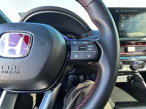 Used 2023 Honda Civic Si image 16