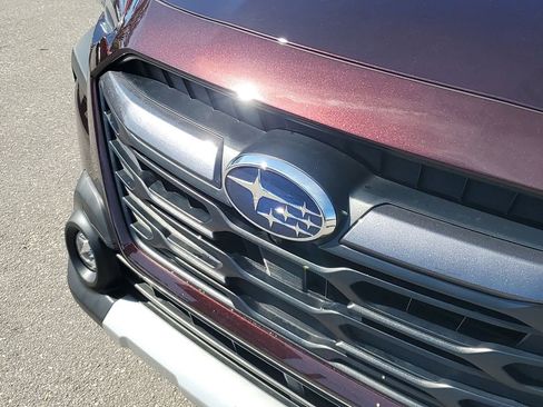 Used 2025 Subaru Outback Touring image 10