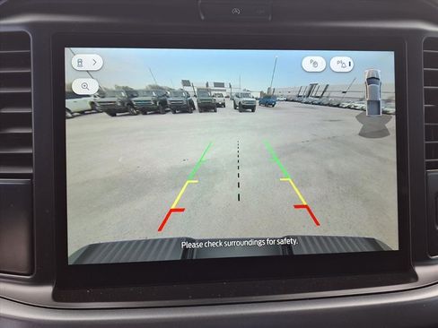 New 2026 Ford F150 XLT w/ XLT Black Appearance Package image 9