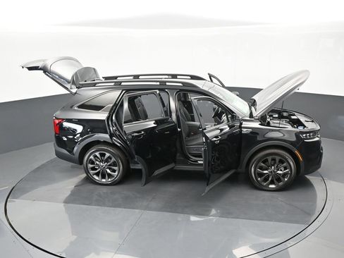 Used 2023 Kia Sorento SX Prestige AWD/4WD image 67