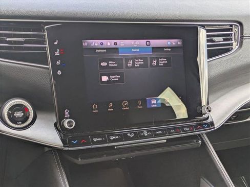 Used 2024 Jeep Wagoneer Series II image 14