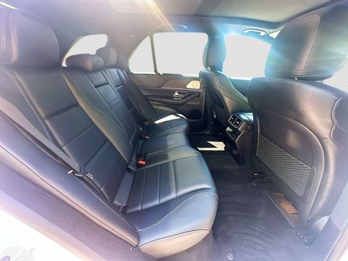 Used 2024 Mercedes-Benz GLE 350 4MATIC image 29