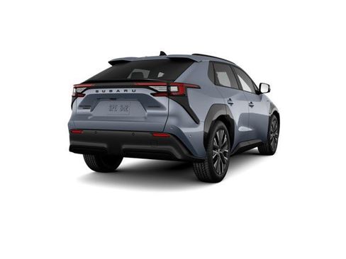 New 2026 Subaru Solterra image 6