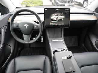Used 2022 Tesla Model Y Performance video 2