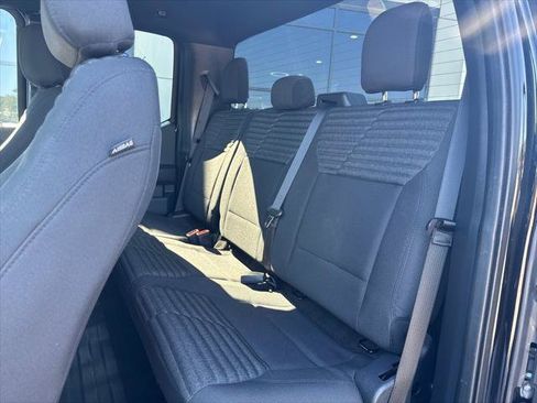 Used 2022 Ford F150 XL w/ STX Appearance Package AWD/4WD image 20
