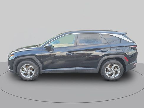 Used 2023 Hyundai Tucson SEL FWD image 6