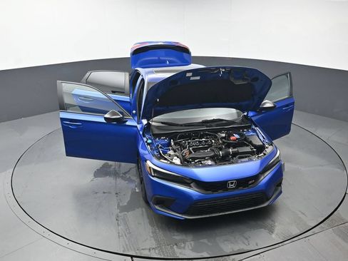 Used 2023 Honda Civic Si image 52