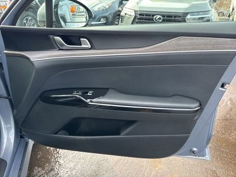 Used 2022 Kia K5 EX image 27