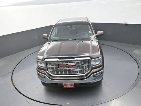 Used 2016 GMC Sierra 1500 SLE w/ SLE Value Package AWD/4WD image 25