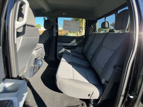 New 2026 Ford F250 XL w/ STX Appearance Package image 29