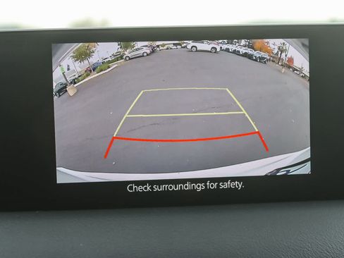 Used 2021 MAZDA CX-5 Touring w/ Touring Preferred SV Package image 24