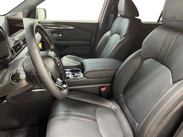 New 2026 Honda Passport TrailSport Elite image 13