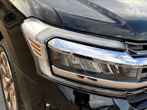 Used 2022 Ford Expedition King Ranch RWD image 28