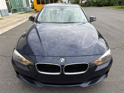 Used 2014 BMW 328i xDrive Sedan AWD/4WD image 19