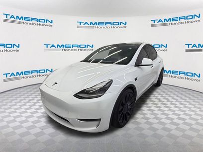 Used 2023 Tesla Model Y Long Range