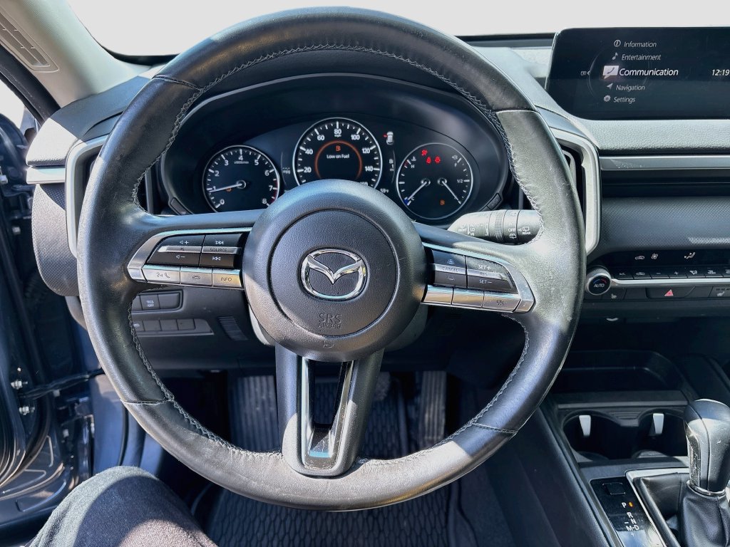 Used 2024 MAZDA CX-50 AWD 2.5 S w/ Convenience Package image 11
