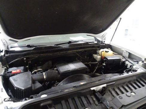 Used 2023 Chevrolet Silverado 2500 W/T w/ WT Convenience Package AWD/4WD image 41