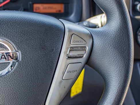 Used 2019 Nissan NV200 SV w/ Navigation Package image 22