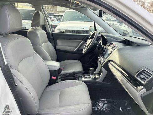 Used 2017 Subaru Forester 2.5i Limited image 26